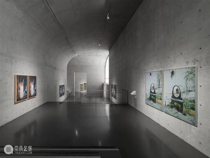 朱朱|李青《重瞳》 崇真艺客