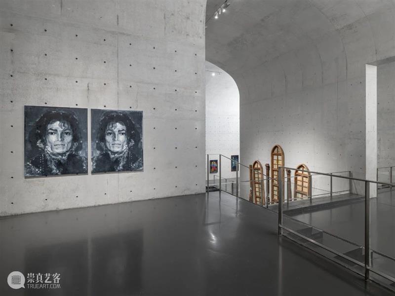 朱朱|李青《重瞳》 崇真艺客