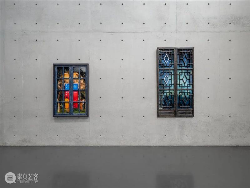 朱朱|李青《重瞳》 崇真艺客