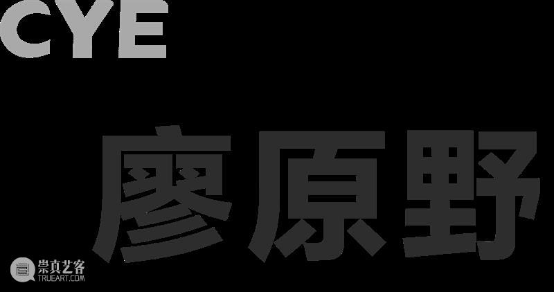 CYE × 廖原野:让生命流动起来 崇真艺客