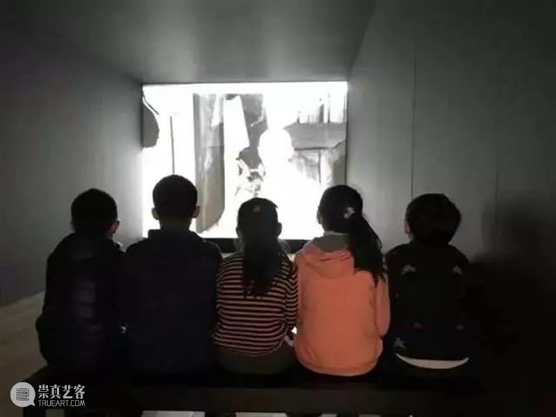 HOW艺术夏令营｜在线招募小小AI研究员 崇真艺客