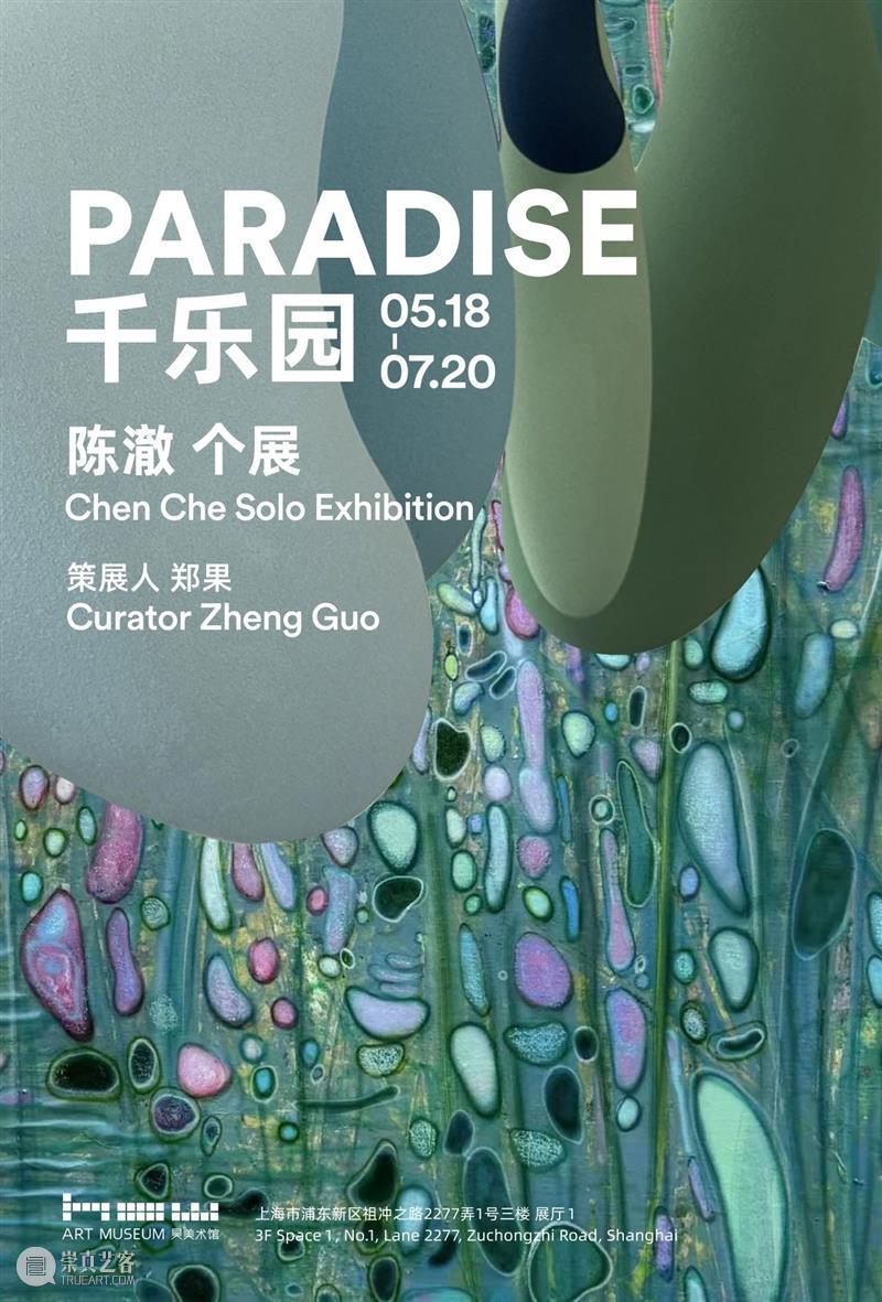 HOW艺术夏令营|在线招募小小AI研究员 崇真艺客
