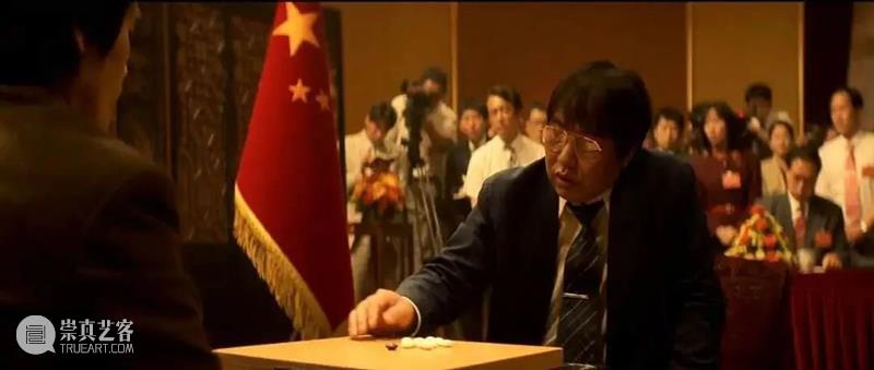 影帝塌房，也拦不住它票房大爆 崇真艺客