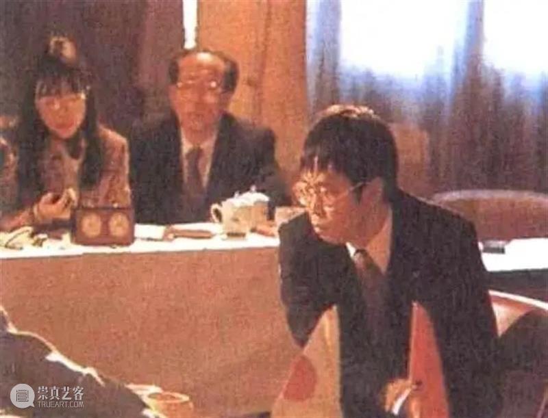 影帝塌房，也拦不住它票房大爆 崇真艺客