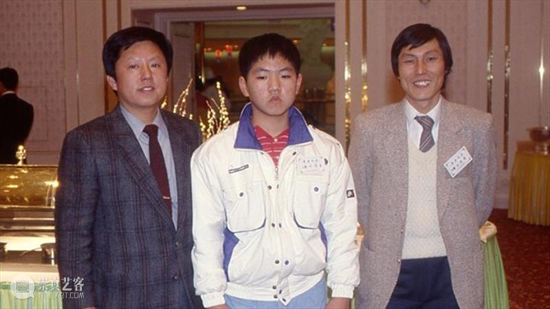 影帝塌房，也拦不住它票房大爆 崇真艺客