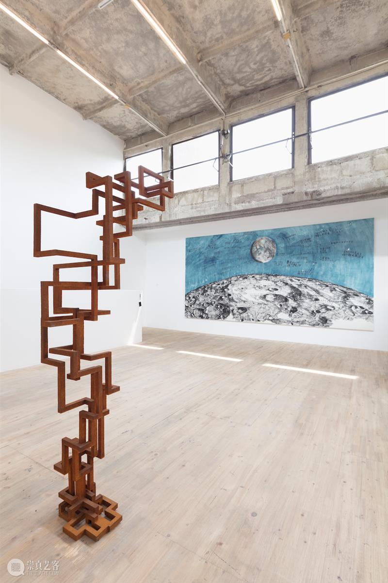 常青北京 | 二十周年特展:时间知道艺术的答案 崇真艺客