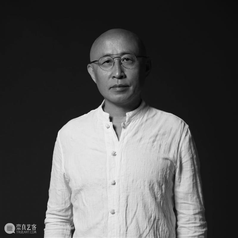 常青北京 | 二十周年特展:时间知道艺术的答案 崇真艺客