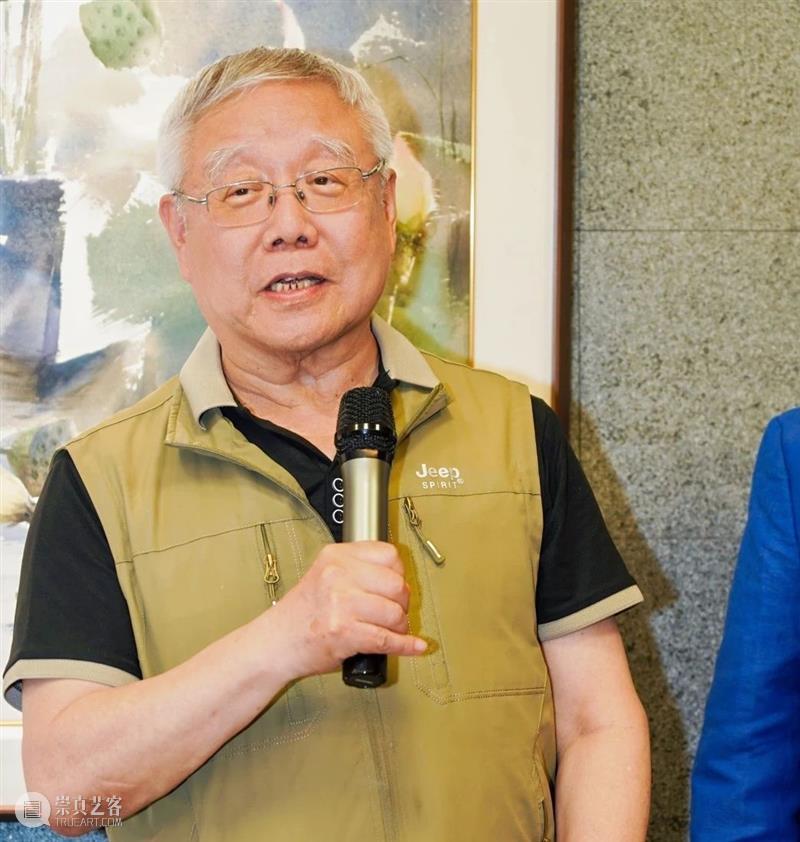 新展开幕 | 梁钢艺术:Liang Gang's 桥篇、肖像篇、音律篇 Art 崇真艺客