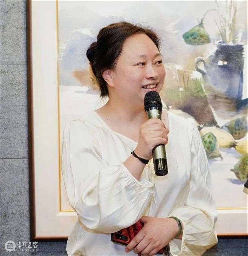 新展开幕 | 梁钢艺术:Liang Gang's 桥篇、肖像篇、音律篇 Art 崇真艺客