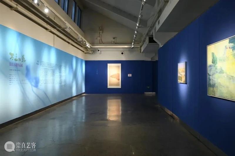端午假期，金陵美术馆邀您来看展！ 崇真艺客