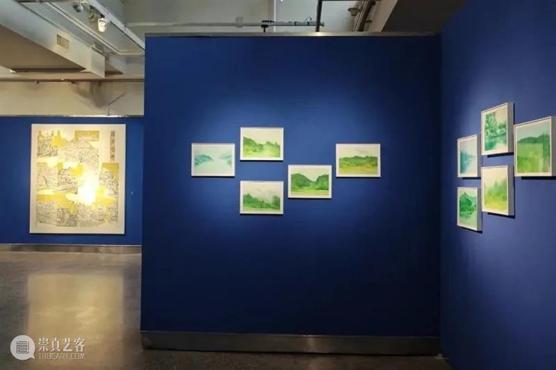 端午假期，金陵美术馆邀您来看展！ 崇真艺客