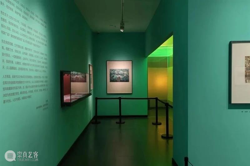 端午假期，金陵美术馆邀您来看展！ 崇真艺客