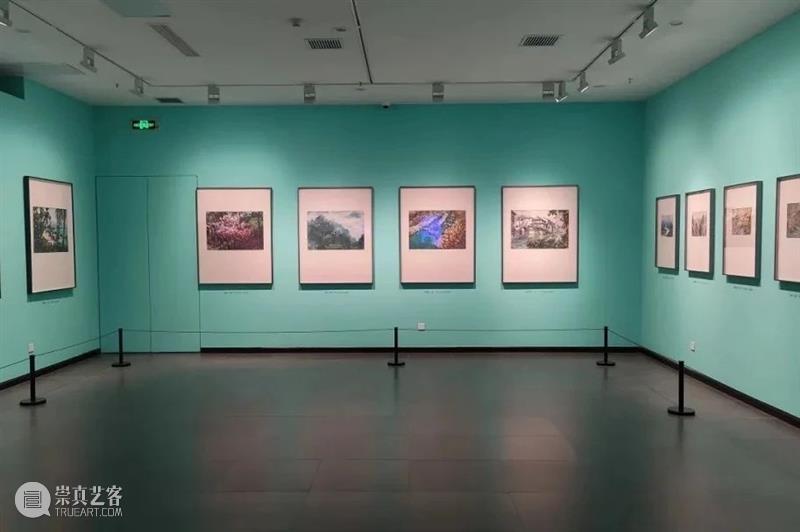 端午假期，金陵美术馆邀您来看展！ 崇真艺客