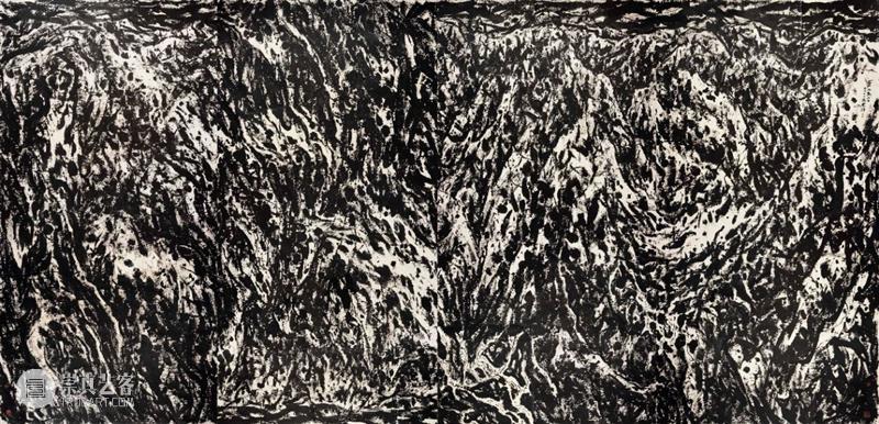 《笔墨重辉——崔振宽艺术展》 6月11日将在中国美术馆开幕 崇真艺客