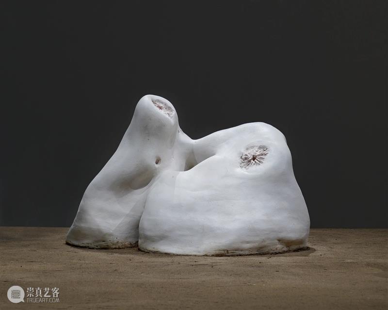 “胞间连丝”展览现场 | 香格纳西岸中环 崇真艺客