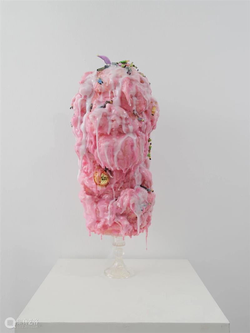“胞间连丝”展览现场 | 香格纳西岸中环 崇真艺客