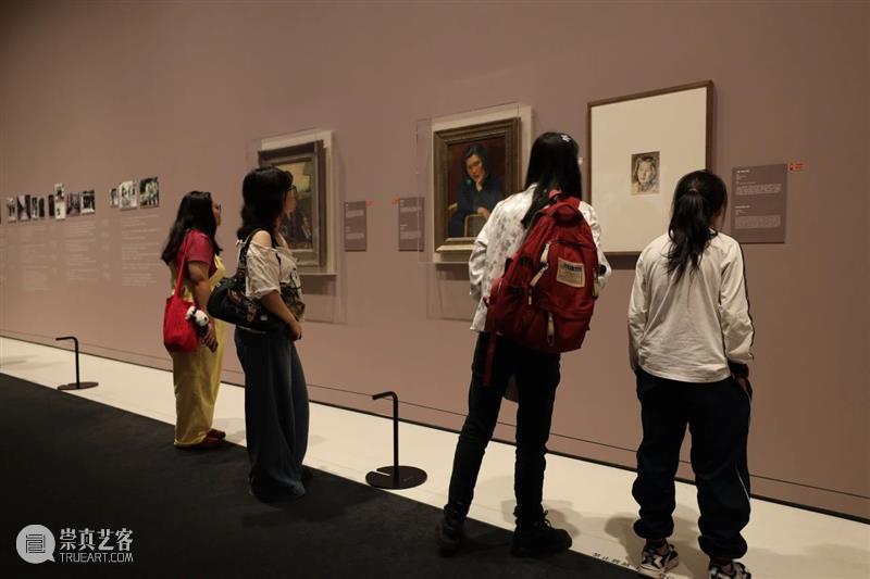 徐悲鸿特展·名家谈 | 徐骥:与20世纪有温度的艺术家跨时空对话 崇真艺客