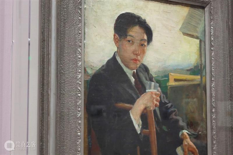 徐悲鸿特展·名家谈 | 徐骥:与20世纪有温度的艺术家跨时空对话 崇真艺客