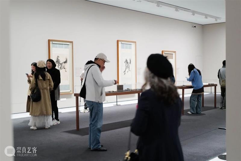 徐悲鸿特展·名家谈 | 徐骥:与20世纪有温度的艺术家跨时空对话 崇真艺客