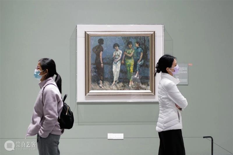 徐悲鸿特展·名家谈 | 徐骥:与20世纪有温度的艺术家跨时空对话 崇真艺客
