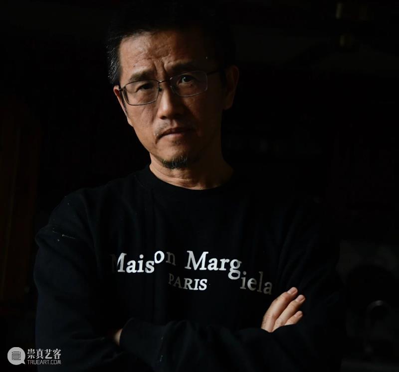 本馆展览预告 | 可见之不可见——陈岭当代艺术展 崇真艺客