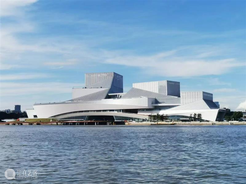 讲座报名 | GDMoA专题讲座:艺术的本质是一种想法 崇真艺客