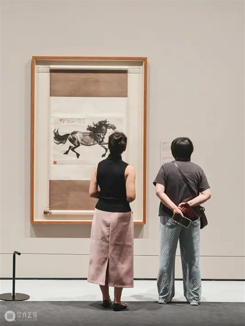 双节同庆 | 广东美术馆两大馆区20多个展览和活动与你艺起过双节 崇真艺客