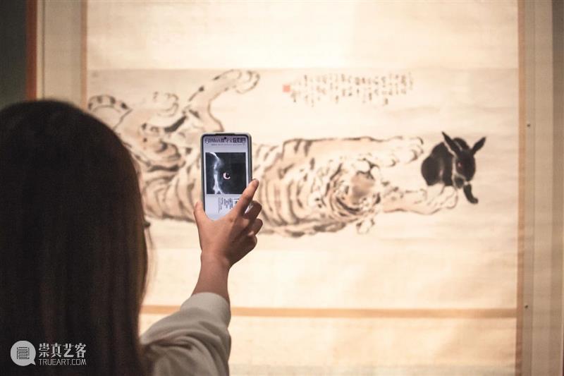 双节同庆 | 广东美术馆两大馆区20多个展览和活动与你艺起过双节 崇真艺客