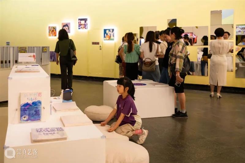 童年探索指南 | “万语国”展延期至8.31，共同开启奇幻的探索之旅 崇真艺客