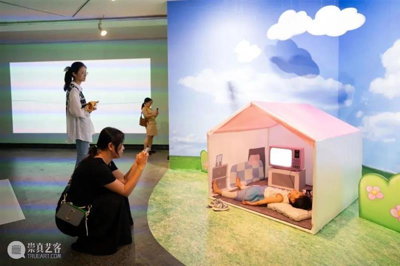 童年探索指南 | “万语国”展延期至8.31，共同开启奇幻的探索之旅 崇真艺客
