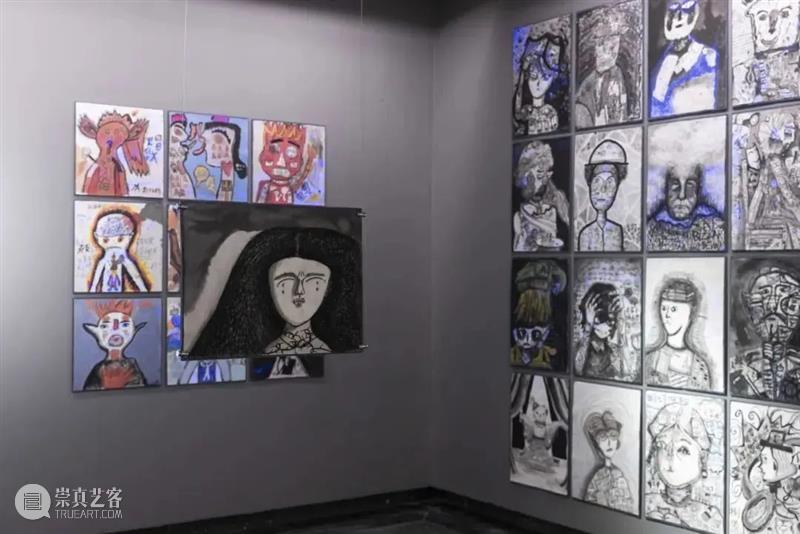童年探索指南 | “万语国”展延期至8.31，共同开启奇幻的探索之旅 崇真艺客