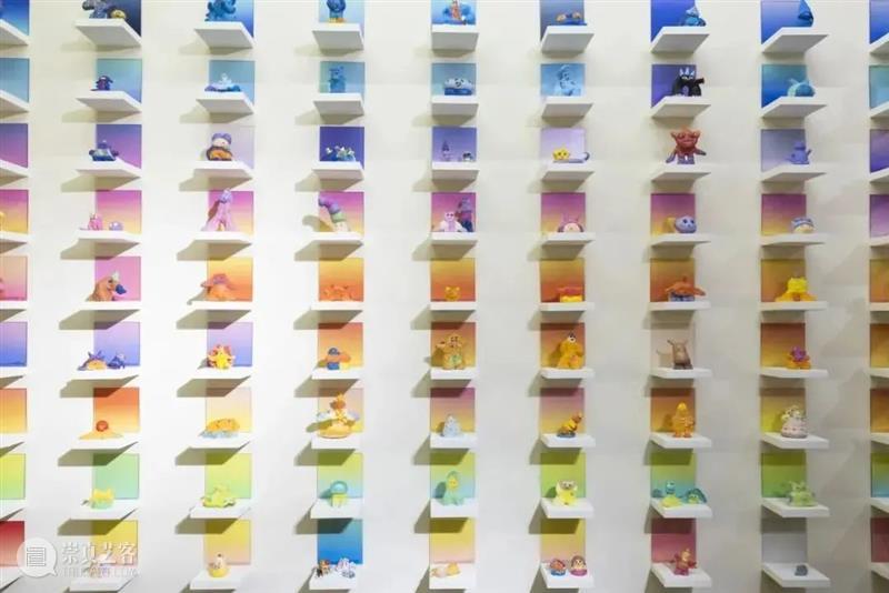 童年探索指南 | “万语国”展延期至8.31，共同开启奇幻的探索之旅 崇真艺客