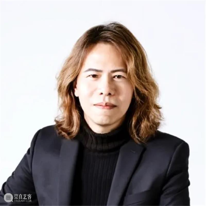 A2M 福利｜汇聚世界设计精华，“设计上海”2025震撼来袭！ 崇真艺客