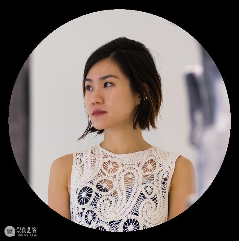 胶囊｜陈丽同｜近期动态 崇真艺客
