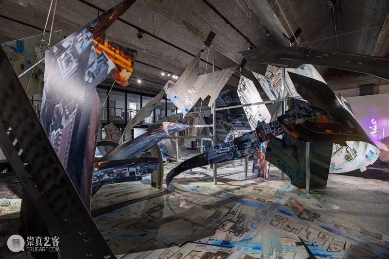 端午正常开馆，新展即将到来 崇真艺客