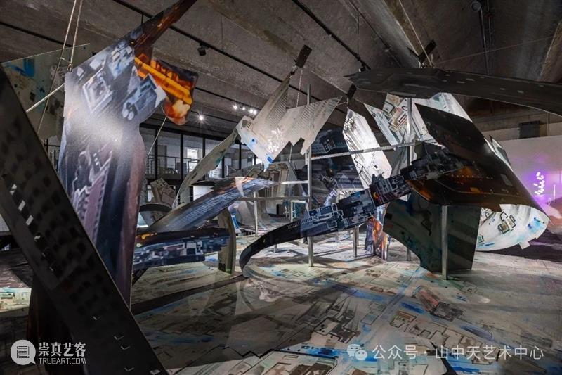 端午正常开馆，新展即将到来 崇真艺客