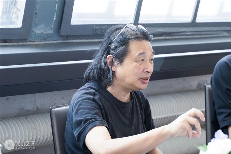 圆桌回顾|梦境符号的生成机制与艺术语言的边界 崇真艺客