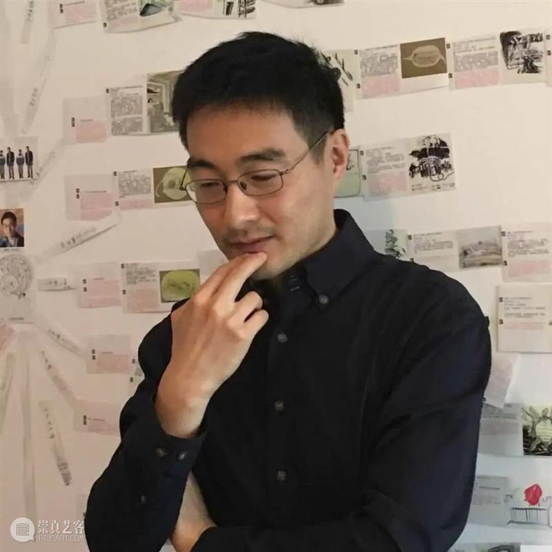 圆桌回顾｜梦境符号的生成机制与艺术语言的边界 崇真艺客