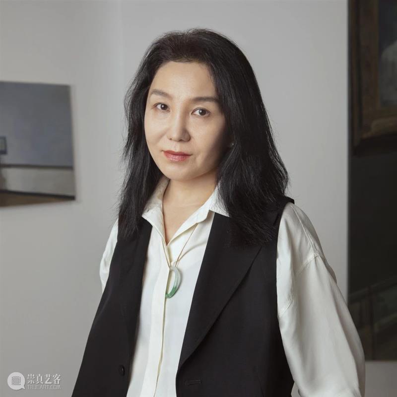 圆桌回顾｜梦境符号的生成机制与艺术语言的边界 崇真艺客
