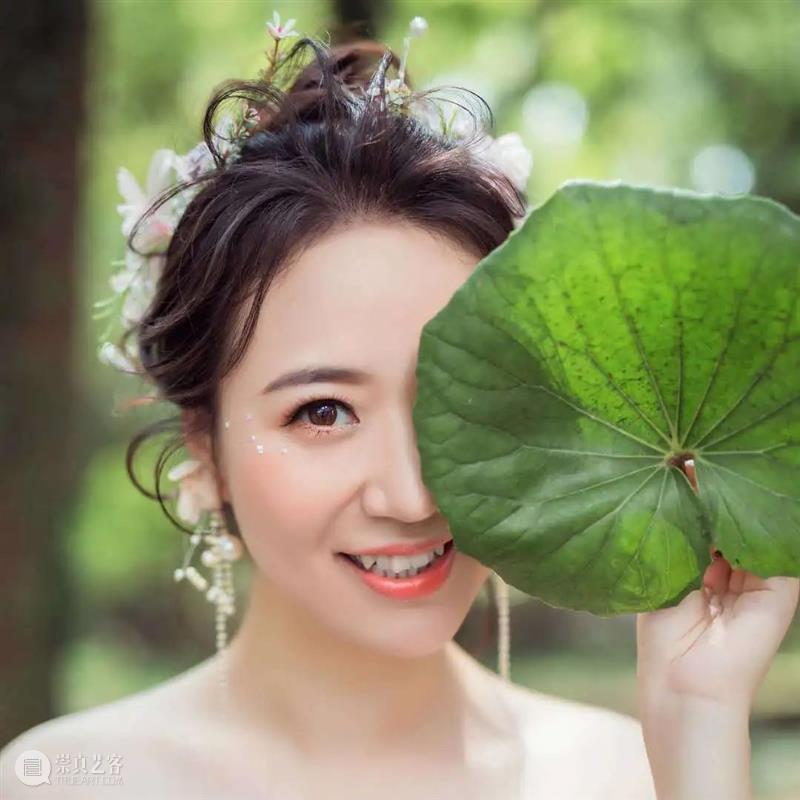 震旦博物馆|六月定时导览 崇真艺客