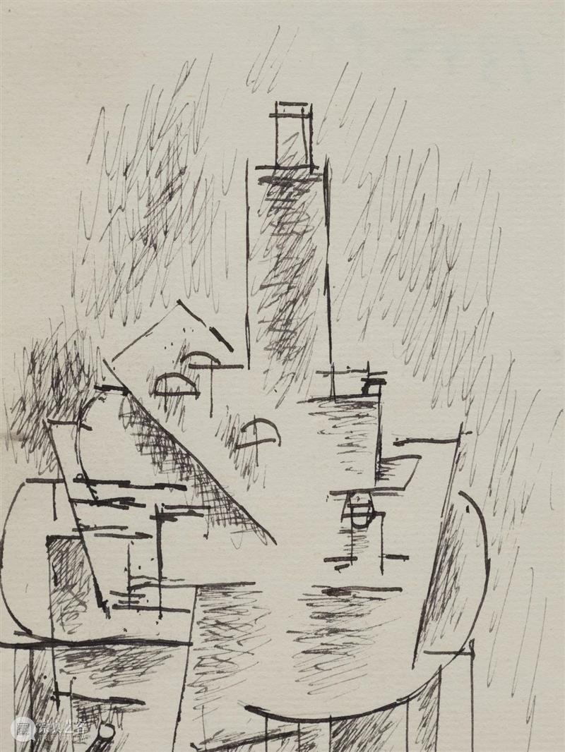 展览现场 |「巴勃罗·毕加索:静物」(Pablo Picasso: Still Life)@ 阿尔敏·莱希 - 纽约 崇真艺客