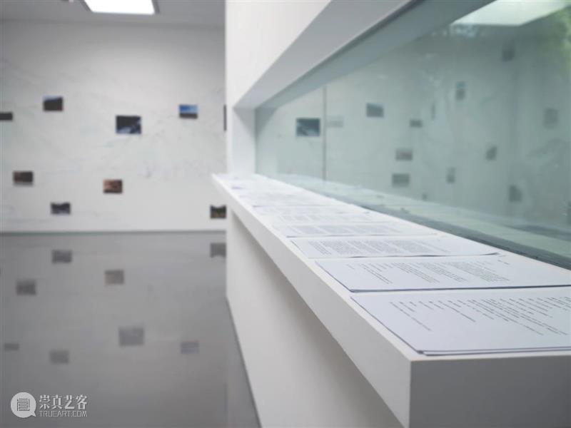 周末项目 | 《燕山散步》项目文献展 | 开幕&放映回顾 崇真艺客