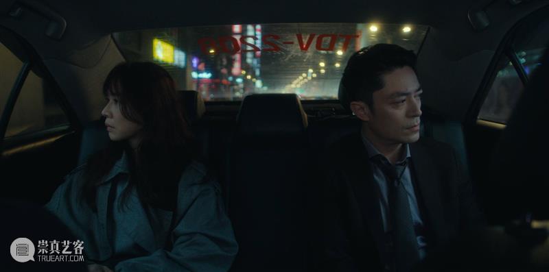 刘若英版《俗女养成记》，差在哪里 崇真艺客
