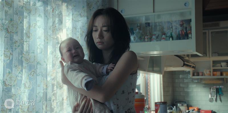 刘若英版《俗女养成记》，差在哪里 崇真艺客