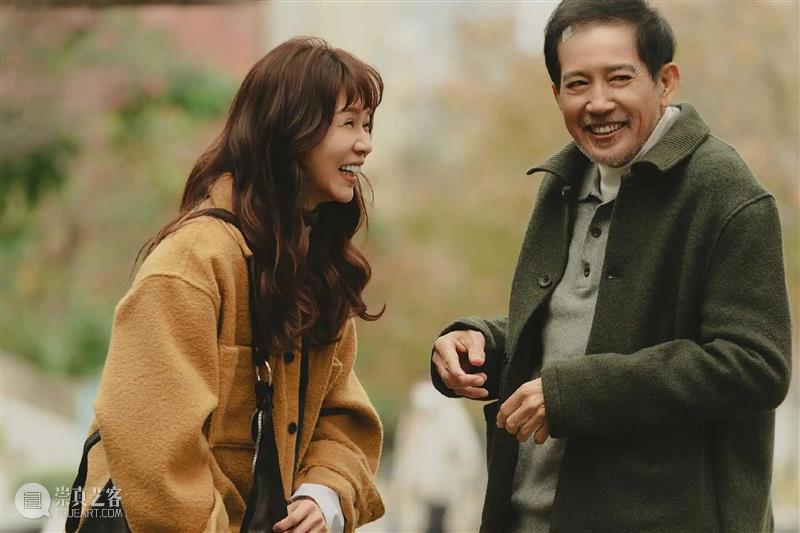 刘若英版《俗女养成记》，差在哪里 崇真艺客