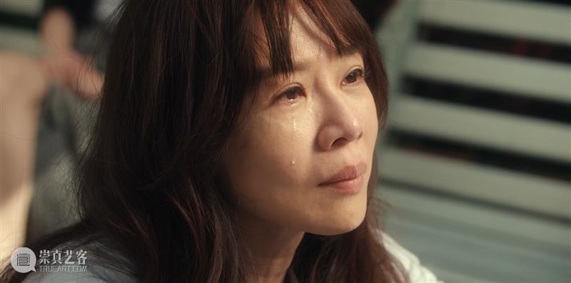 刘若英版《俗女养成记》，差在哪里 崇真艺客