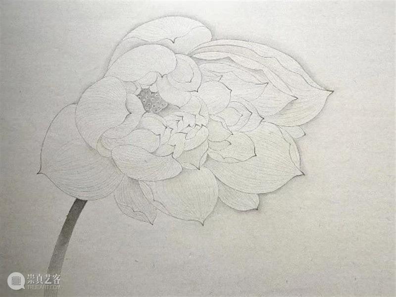 丹青缘:北京画院与香港中文大学艺术系共育绘画人才 崇真艺客
