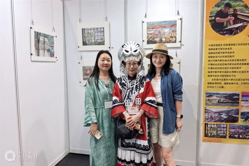艺术海丝｜从 “扬帆香港” 到 “链接世界” 崇真艺客
