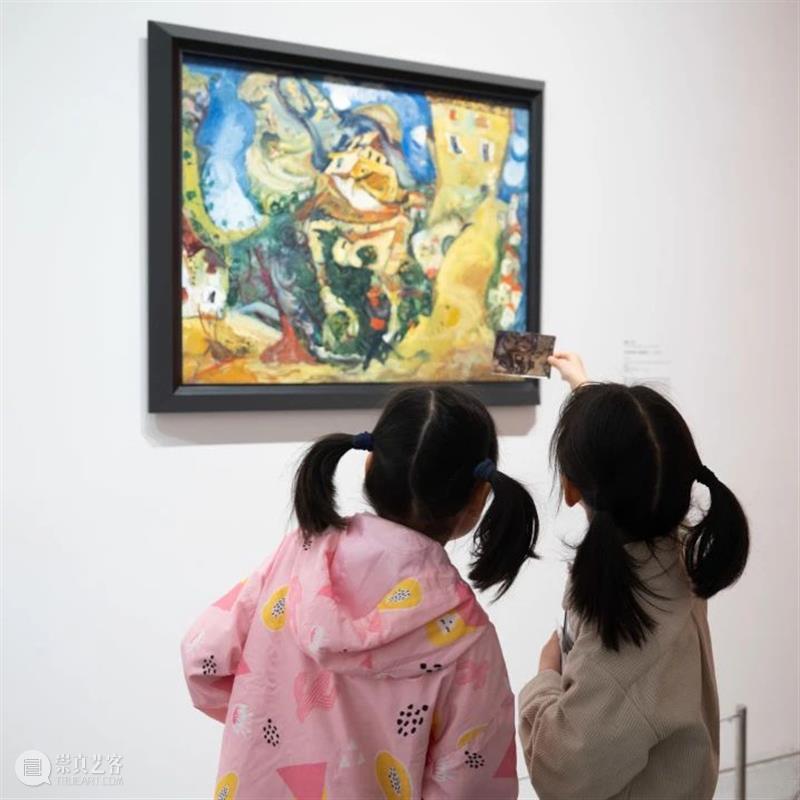WBM Kids｜两大夏令营上线！在城市和风景里奇幻漂流 崇真艺客