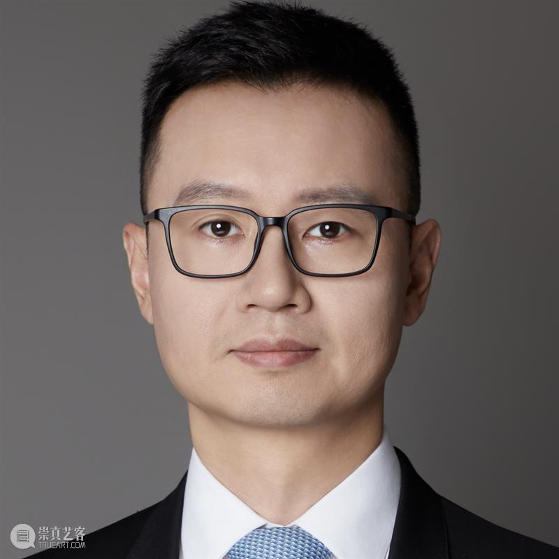 “联结与修复：艺术与医学的跨界对话”｜香格纳西岸中环｜6月8日【对谈预约】 崇真艺客